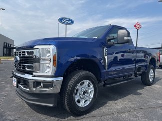 New 2026 Ford F350 XLT image 1