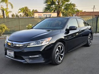 Used 2016 Honda Accord EX-L image 1