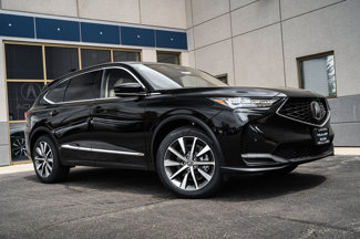 New 2025 Acura MDX SH-AWD w/ Technology Package image 1