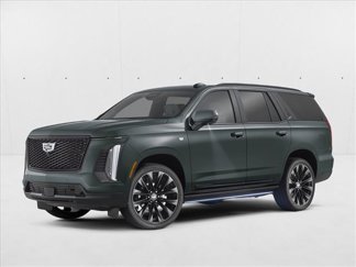New 2025 Cadillac Escalade Sport image 1