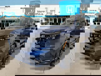 New 2026 Honda CR-V Sport-L image 1