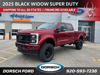 New 2025 Ford F250 Lariat w/ Lariat Ultimate Package image 1