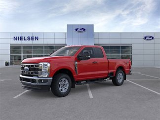 New 2026 Ford F350 XLT image 1