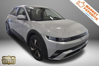 New 2025 Hyundai Ioniq 5 SE image 1