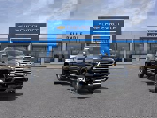 New 2025 Chevrolet Silverado 3500 High Country w/ High Country Premium Package image 1