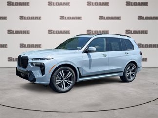New 2026 BMW X7 xDrive40i w/ M Sport Package image 1