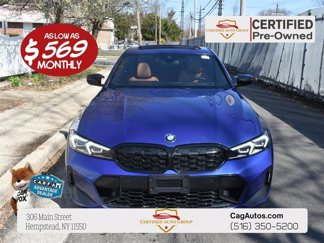 Used 2023 BMW M340i image 1