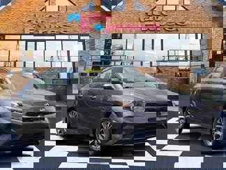 Used 2022 Kia Forte LXS image 1