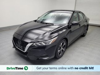 Used 2023 Nissan Sentra SV w/ All-Weather Package image 1