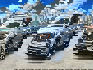 New 2026 Volkswagen Atlas SEL Premium R-Line image 1