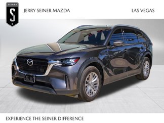 Certified 2024 MAZDA CX-90 3.3 Turbo w/ Preferred Package image 1