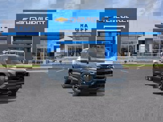 New 2026 Chevrolet Equinox RS w/ Convenience Package III image 1