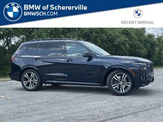 New 2026 BMW X7 xDrive40i w/ M Sport Package image 1