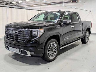 New 2026 GMC Sierra 1500 Denali Ultimate image 1