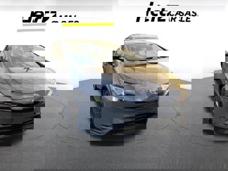 Used 2024 Toyota Prius LE image 1