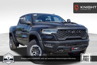 New 2025 RAM 1500 RHO image 1