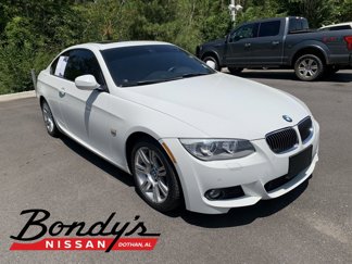 Used 2012 BMW 335i xDrive Coupe image 1