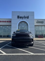 New 2025 Dodge Durango R/T image 1