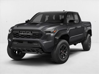New 2025 Toyota Tacoma TRD Pro image 1