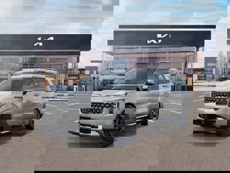 New 2026 Kia Carnival SX image 1