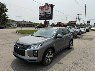Used 2021 Mitsubishi Outlander Sport SE image 1