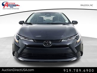 Used 2024 Toyota Corolla LE image 1