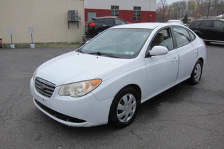 Used 2008 Hyundai Elantra GLS image 1
