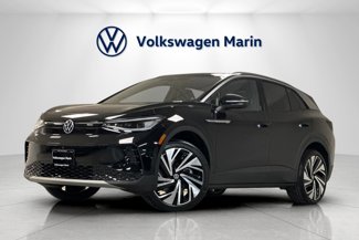 New 2025 Volkswagen ID.4 Pro S Plus image 1