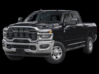 New 2026 RAM 2500 Big Horn image 1