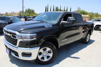 Used 2025 RAM 1500 Big Horn image 1