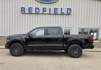 New 2025 Ford F150 Tremor image 1
