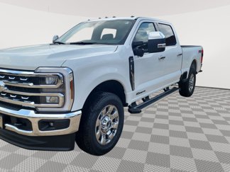 New 2025 Ford F250 XL w/ XL Off-Road Package image 1