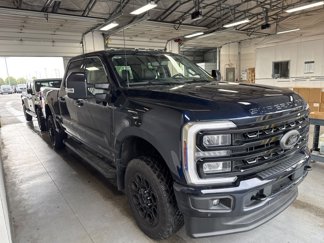 Used 2024 Ford F350 Lariat image 1