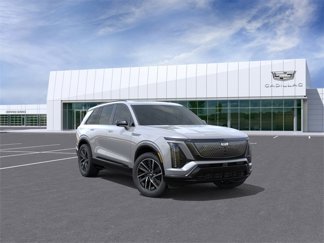 New 2026 Cadillac Vistiq Sport image 1