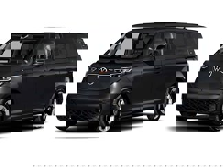 New 2025 Volkswagen ID. Buzz Pro S Plus image 1