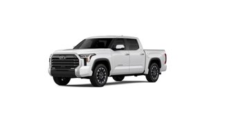 New 2025 Toyota Tundra Limited image 1