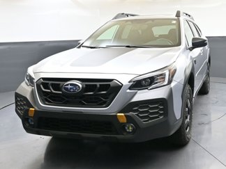 New 2025 Subaru Outback Wilderness image 1