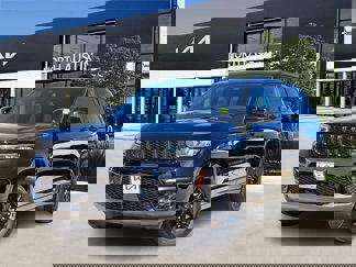 Used 2024 Jeep Grand Cherokee Altitude image 1