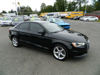 Used 2016 Audi A3 1.8T Premium image 1