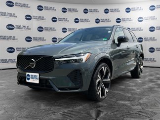New 2026 Volvo XC60 T8 Ultra w/ Protection Package Premier image 1