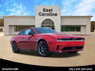 New 2024 Dodge Charger R/T w/ Plus Group image 1