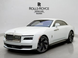 New 2024 Rolls-Royce Spectre w/ Spectre Launch Package image 1