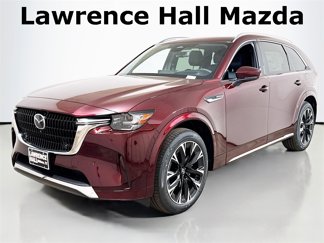 New 2025 MAZDA CX-90 3.3 Turbo S w/ Premium Package image 1