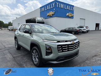 New 2026 Chevrolet Equinox LT w/ Convenience Package II image 1