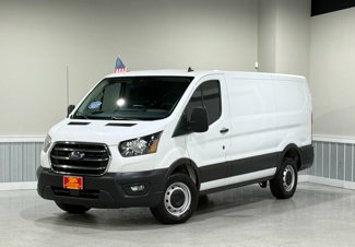 Used 2020 Ford Transit 250 Low Roof image 1