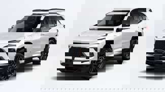 New 2025 Buick Enclave Sport Touring image 1