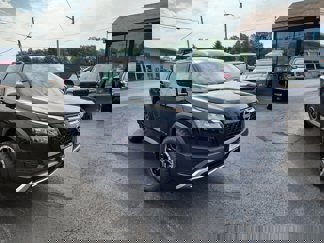New 2025 Nissan Pathfinder Rock Creek image 1