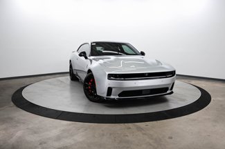 New 2024 Dodge Charger Scat Pack w/ Plus Group image 1