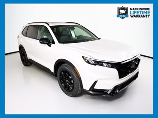 New 2026 Honda CR-V Sport-L image 1