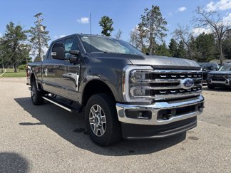 New 2025 Ford F350 Lariat image 1